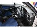 2001 Subaru Impreza Sportswagon