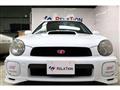2001 Subaru Impreza Sportswagon