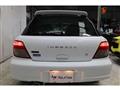 2001 Subaru Impreza Sportswagon