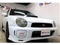 2001 Subaru Impreza Sportswagon