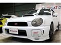 2001 Subaru Impreza Sportswagon