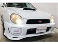 2001 Subaru Impreza Sportswagon
