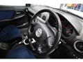 2001 Subaru Impreza Sportswagon