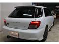 2001 Subaru Impreza Sportswagon