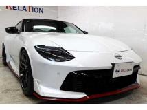 2024 Nissan Fairlady Z