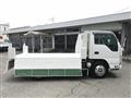 2020 Isuzu Elf Truck