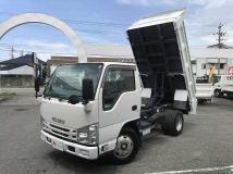 2020 Isuzu Elf Truck