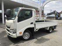 2019 Toyota Toyoace