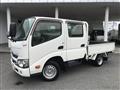 2017 Toyota Toyoace
