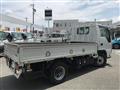 2020 Isuzu Elf Truck