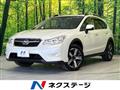 2013 Subaru IMPREZA XV HYBRID