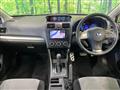 2013 Subaru IMPREZA XV HYBRID