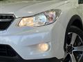 2013 Subaru IMPREZA XV HYBRID