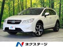2013 Subaru IMPREZA XV HYBRID