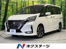 2021 Nissan Serena