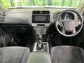 2017 Toyota Land Cruiser Prado