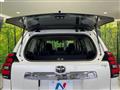 2017 Toyota Land Cruiser Prado