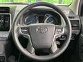2017 Toyota Land Cruiser Prado