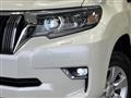 2017 Toyota Land Cruiser Prado