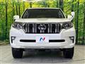 2017 Toyota Land Cruiser Prado