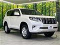 2017 Toyota Land Cruiser Prado