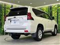 2017 Toyota Land Cruiser Prado