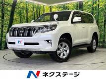 2017 Toyota Land Cruiser Prado