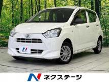 2021 Daihatsu Mira