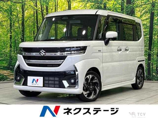 2025 Suzuki Suzuki Others