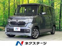 2021 Honda N BOX