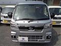 2026 Daihatsu Hijet Truck