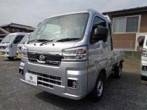 2026 Daihatsu Hijet Truck