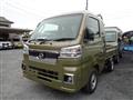 2026 Daihatsu Hijet Truck