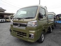 2026 Daihatsu Hijet Truck