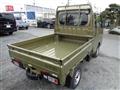 2026 Daihatsu Hijet Truck
