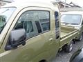 2026 Daihatsu Hijet Truck