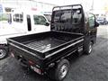 2026 Daihatsu Hijet Truck