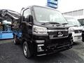 2026 Daihatsu Hijet Truck