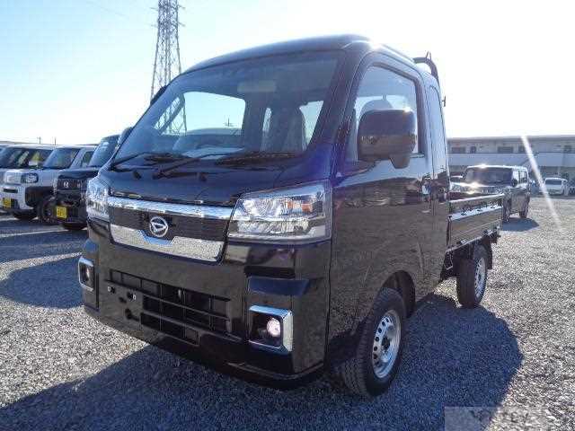 2026 Daihatsu Hijet Truck