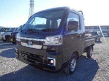 2026 Daihatsu Hijet Truck