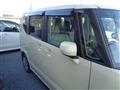 2014 Honda N BOX