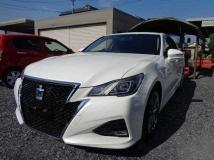 2016 Toyota Crown Hybrid
