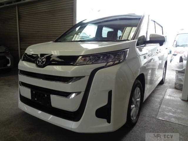 2023 Toyota Noah