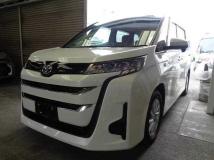 2023 Toyota Noah