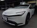 2025 Toyota Prius