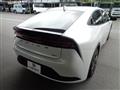 2025 Toyota Prius