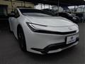2025 Toyota Prius