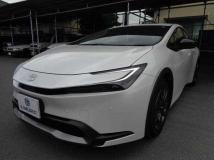2025 Toyota Prius
