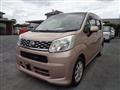 2017 Daihatsu Move