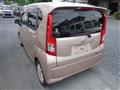 2017 Daihatsu Move